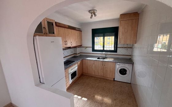 2 bedroom Apartment in Rojales - HRE158459 - Photo - 5