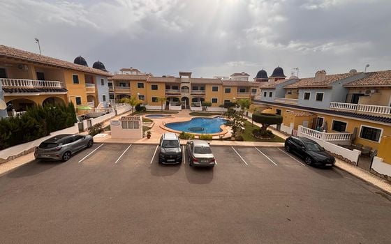 2 bedroom Apartment in Rojales - HRE158459 - Photo - Small - 14