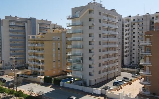 3 bedroom Apartment in Guardamar del Segura - CSP158468 - Photo - 1