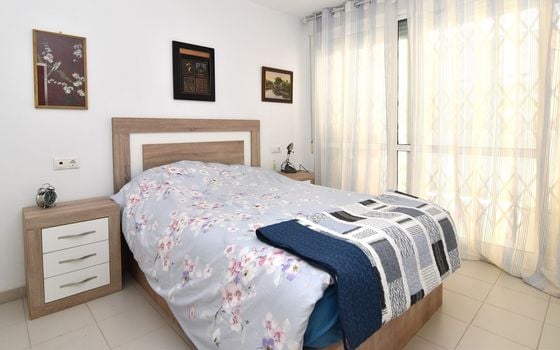3 Schlafzimmer Appartement in Guardamar del Segura - CSP158468 - Foto - Small - 8