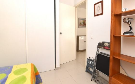 3 Schlafzimmer Appartement in Guardamar del Segura - CSP158468 - Foto - Small - 11