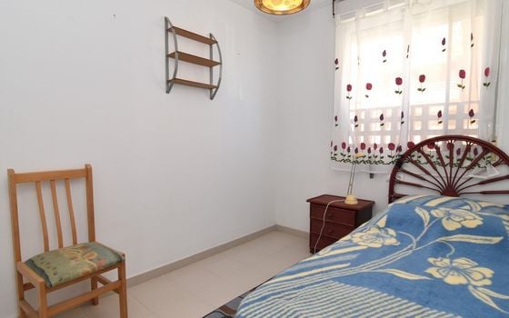 3 Schlafzimmer Appartement in Guardamar del Segura - CSP158468 - Foto - Small - 12