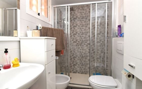 3 Schlafzimmer Appartement in Guardamar del Segura - CSP158468 - Foto - Small - 14