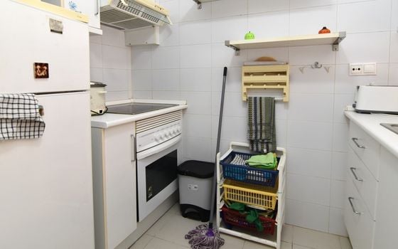 3 Schlafzimmer Appartement in Guardamar del Segura - CSP158468 - Foto - Small - 6
