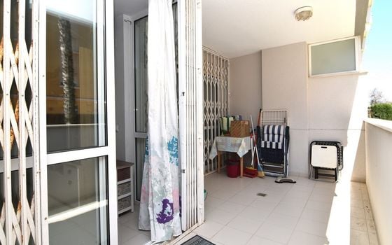 3 Schlafzimmer Appartement in Guardamar del Segura - CSP158468 - Foto - Small - 16