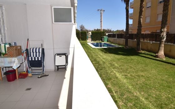 3 Schlafzimmer Appartement in Guardamar del Segura - CSP158468 - Foto - Small - 17