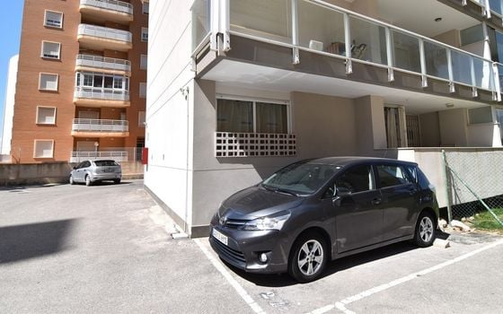 3 Schlafzimmer Appartement in Guardamar del Segura - CSP158468 - Foto - Small - 20