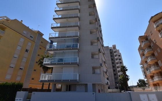 3 Schlafzimmer Appartement in Guardamar del Segura - CSP158468 - Foto - Small - 22