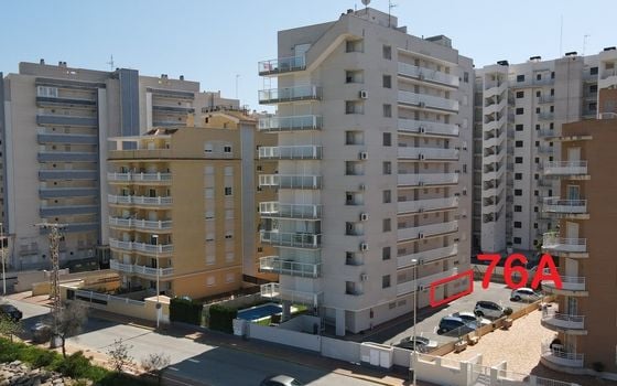3 Schlafzimmer Appartement in Guardamar del Segura - CSP158468 - Foto - Small - 21