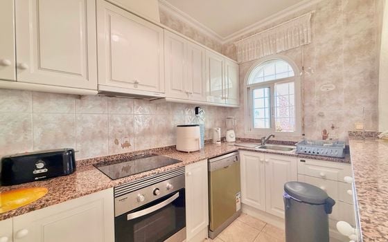 4 bedroom Villa in Ciudad Quesada - VRC158470 - Photo - Small - 9