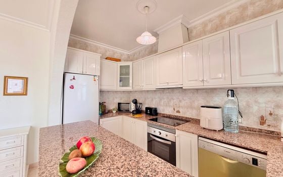 4 bedroom Villa in Ciudad Quesada - VRC158470 - Photo - Small - 8