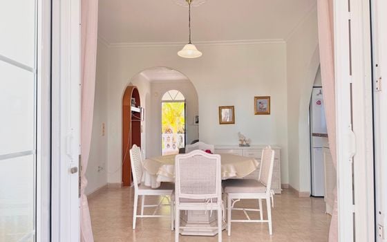 4 bedroom Villa in Ciudad Quesada - VRC158470 - Photo - Small - 11