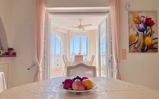 4 bedroom Villa in Ciudad Quesada - VRC158470 - Photo - Small - 12
