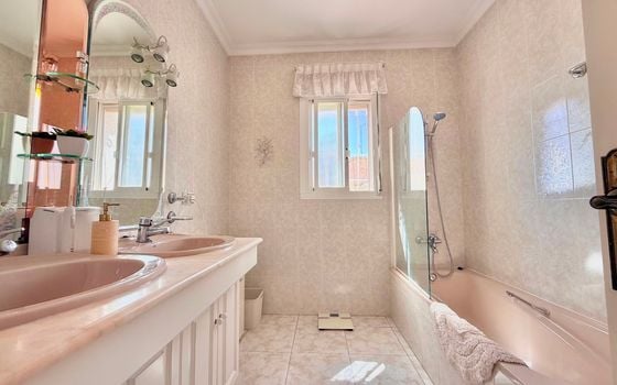 4 bedroom Villa in Ciudad Quesada - VRC158470 - Photo - Small - 31
