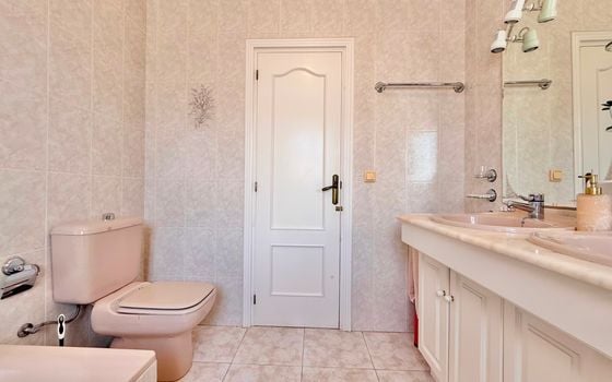 4 bedroom Villa in Ciudad Quesada - VRC158470 - Photo - Small - 32