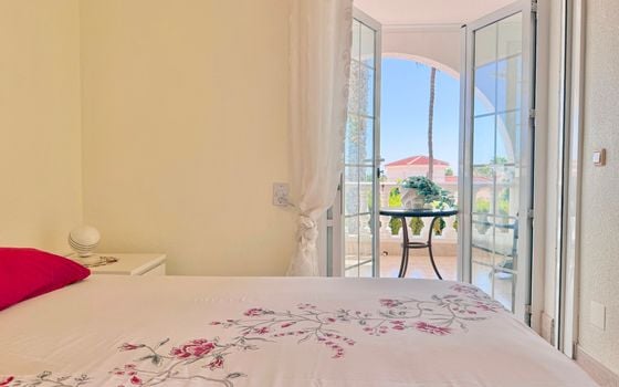 4 bedroom Villa in Ciudad Quesada - VRC158470 - Photo - Small - 18