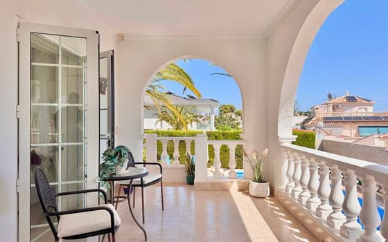 4 bedroom Villa in Ciudad Quesada - VRC158470 - Photo - Small - 42