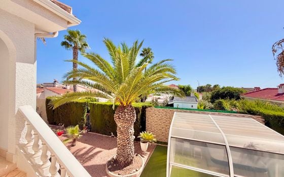 4 bedroom Villa in Ciudad Quesada - VRC158470 - Photo - Small - 43