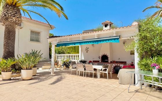 4 bedroom Villa in Ciudad Quesada - VRC158470 - Photo - 4
