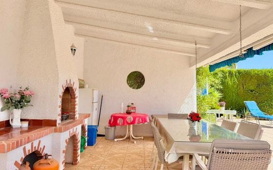 4 bedroom Villa in Ciudad Quesada - VRC158470 - Photo - Small - 44