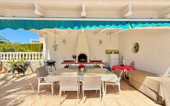 4 bedroom Villa in Ciudad Quesada - VRC158470 - Photo - Small - 45