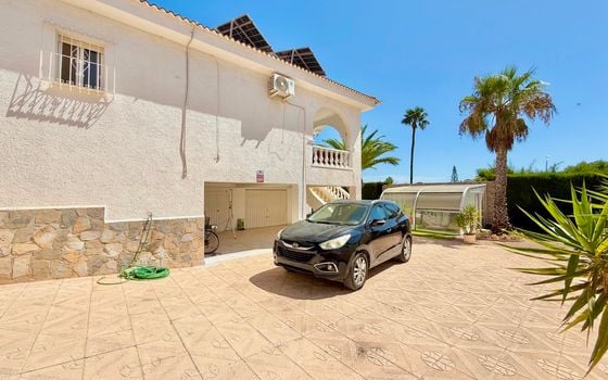 4 bedroom Villa in Ciudad Quesada - VRC158470 - Photo - Small - 52