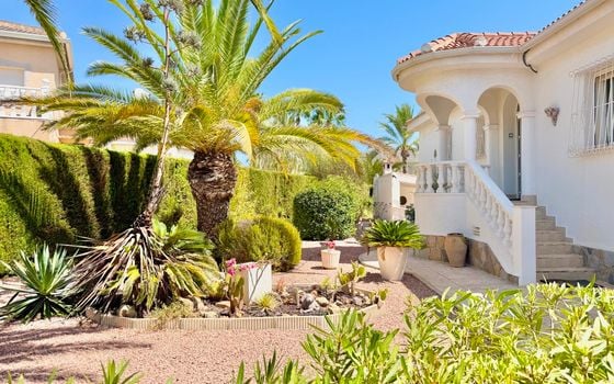 4 bedroom Villa in Ciudad Quesada - VRC158470 - Photo - Small - 48