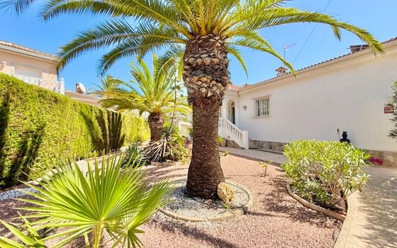 4 bedroom Villa in Ciudad Quesada - VRC158470 - Photo - Small - 49