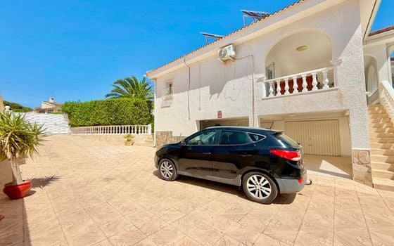 4 bedroom Villa in Ciudad Quesada - VRC158470 - Photo - Small - 51