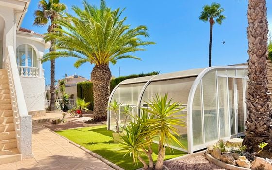 4 bedroom Villa in Ciudad Quesada - VRC158470 - Photo - Small - 47
