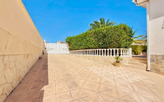 4 bedroom Villa in Ciudad Quesada - VRC158470 - Photo - Small - 53