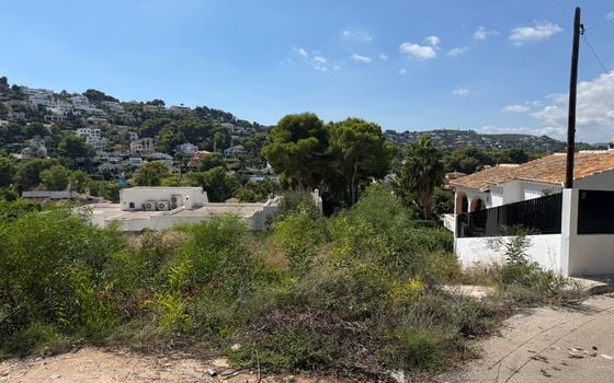  Plot in Javea- PVJ158471 - Photo - Small - 6