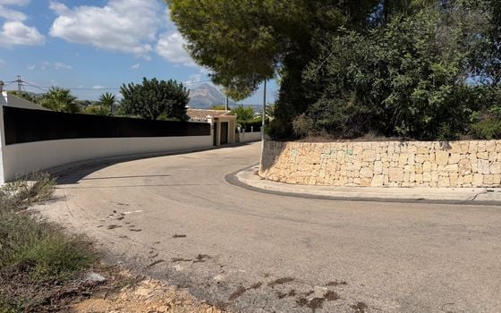  Plot in Javea- PVJ158471 - Photo - Small - 7