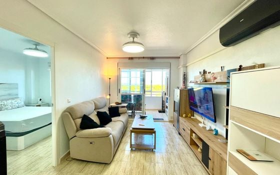 3 bedroom Apartment in Torrevieja - SLN158472 - Photo - 1