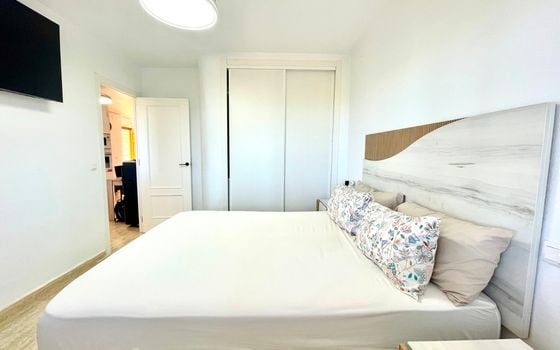 3 bedroom Apartment in Torrevieja - SLN158472 - Photo - Small - 8