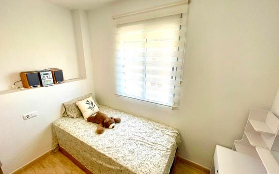 3 bedroom Apartment in Torrevieja - SLN158472 - Photo - Small - 9