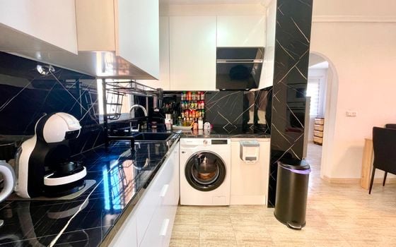 3 bedroom Apartment in Torrevieja - SLN158472 - Photo - 5