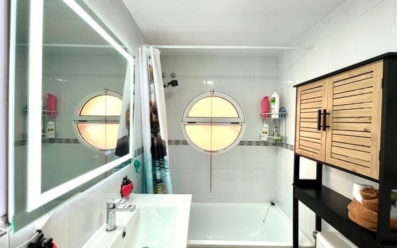 3 bedroom Apartment in Torrevieja - SLN158472 - Photo - Small - 10