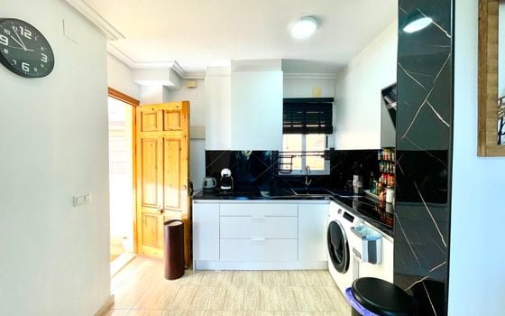3 bedroom Apartment in Torrevieja - SLN158472 - Photo - 4