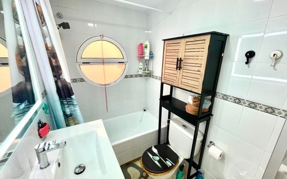 3 bedroom Apartment in Torrevieja - SLN158472 - Photo - Small - 11