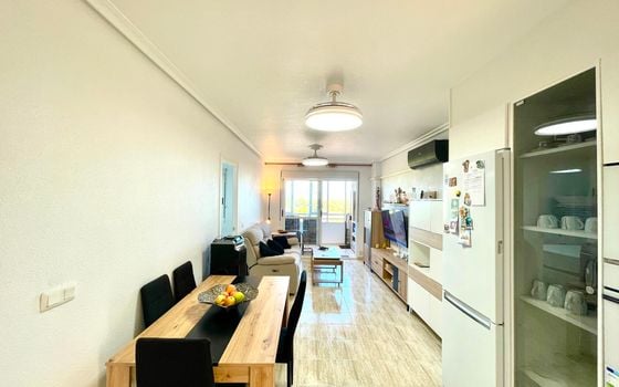 3 bedroom Apartment in Torrevieja - SLN158472 - Photo - 3