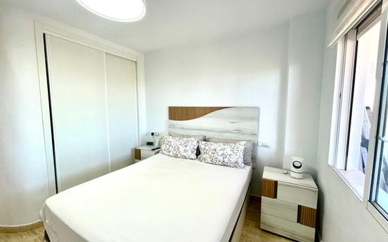 3 bedroom Apartment in Torrevieja - SLN158472 - Photo - Small - 7