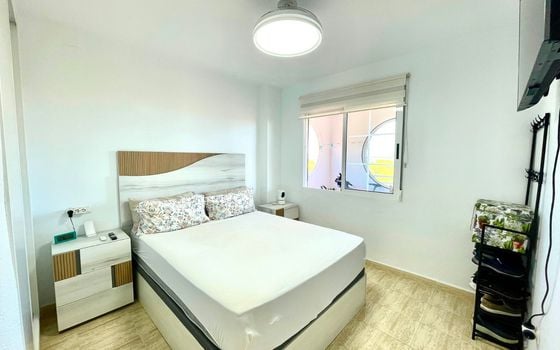 3 bedroom Apartment in Torrevieja - SLN158472 - Photo - Small - 6