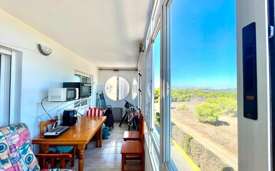 3 bedroom Apartment in Torrevieja - SLN158472 - Photo - Small - 13