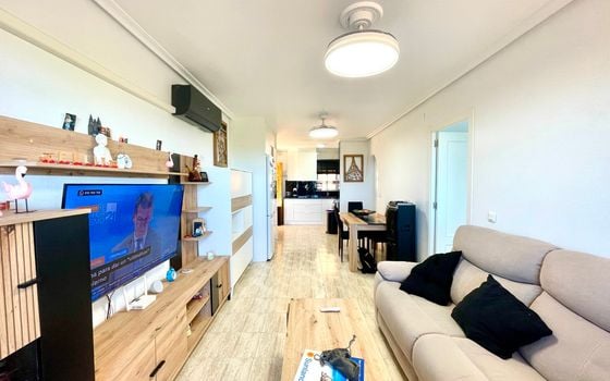3 bedroom Apartment in Torrevieja - SLN158472 - Photo - 2