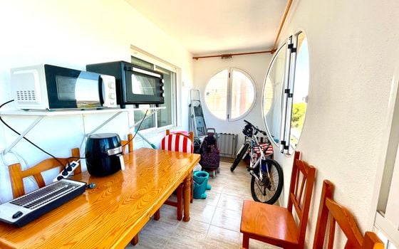 3 bedroom Apartment in Torrevieja - SLN158472 - Photo - Small - 12