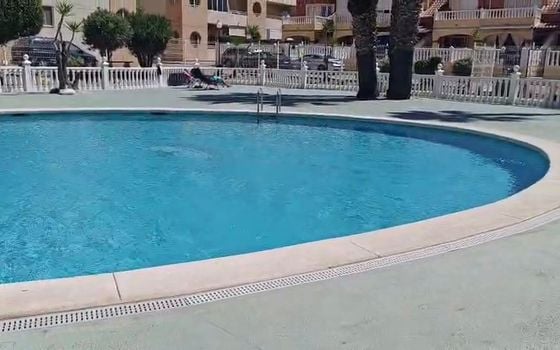 3 bedroom Apartment in Torrevieja - SLN158472 - Photo - Small - 17
