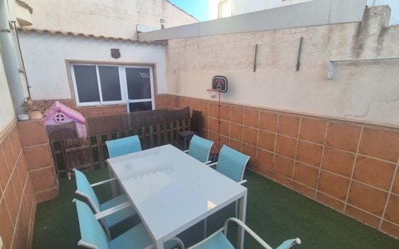 3 bedroom Townhouse in Alcantarilla - SPB158474 - Photo - 1