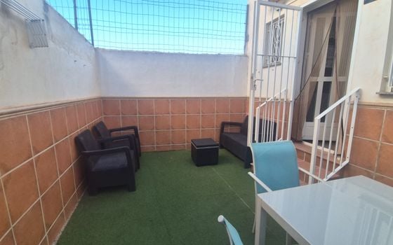 3 bedroom Townhouse in Alcantarilla - SPB158474 - Photo - 2