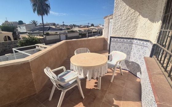 2 bedroom Apartment in Orihuela Costa - SPB158475 - Photo - 1